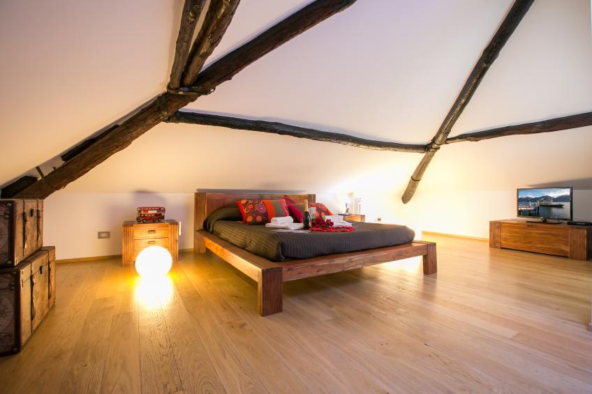 Villa Lucia Laglio - foto 26