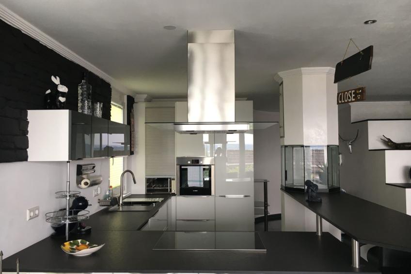 in bester Wohnlage mit traumhafter Sicht auf die Insel Mainau - foto 5