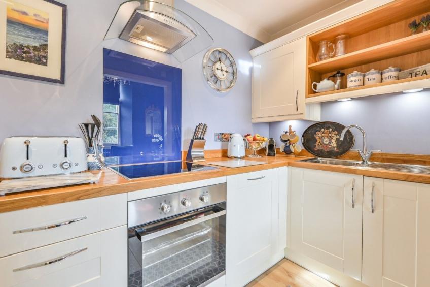 Luxuriöse viktorianische Villa in ruhiger Lage - foto 11