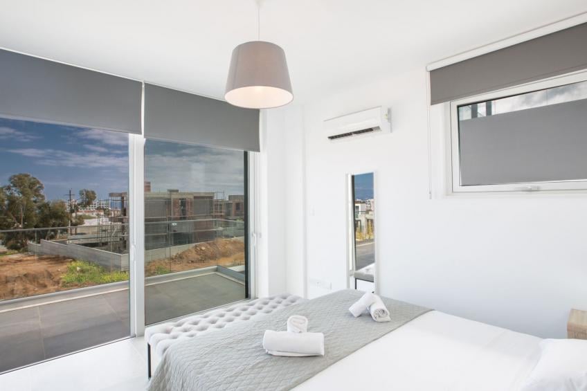 Ferienvilla Olivine Pearl mit Meerblick - foto 16