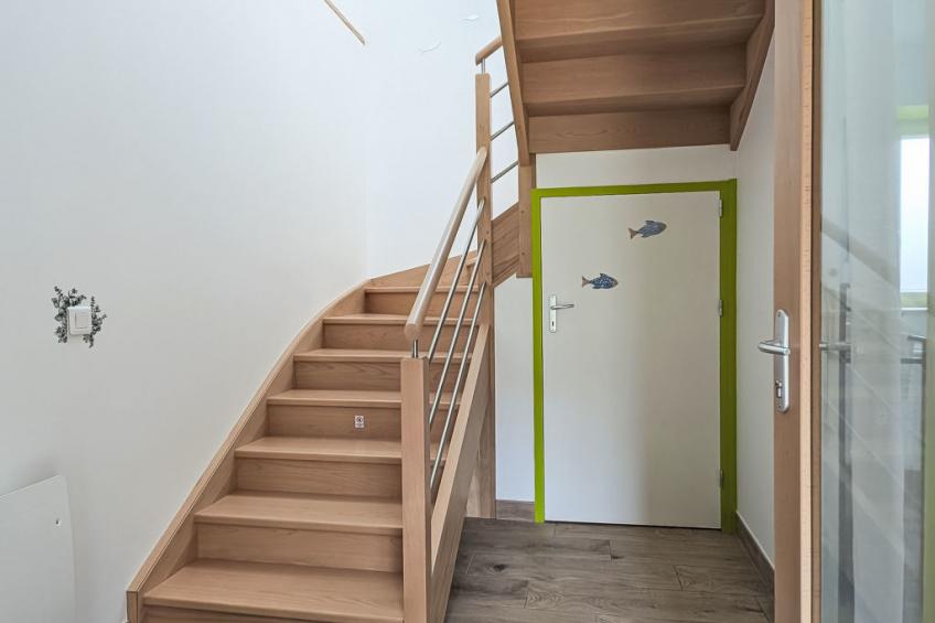 Gîte 2 "Le Bateau Yves" - foto 12