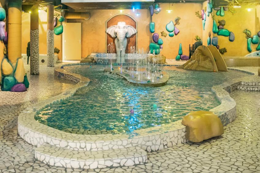 Center Parcs Les Ardennes - foto 10