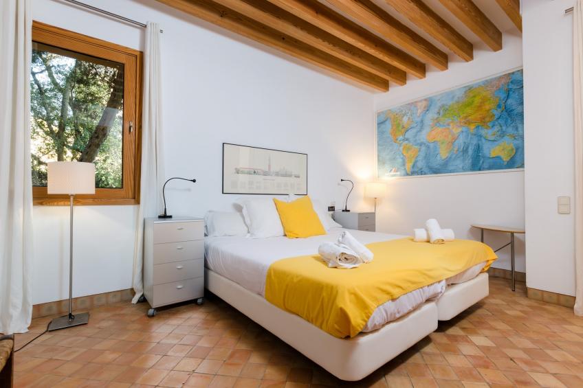 Villa Son Floriana - foto 12