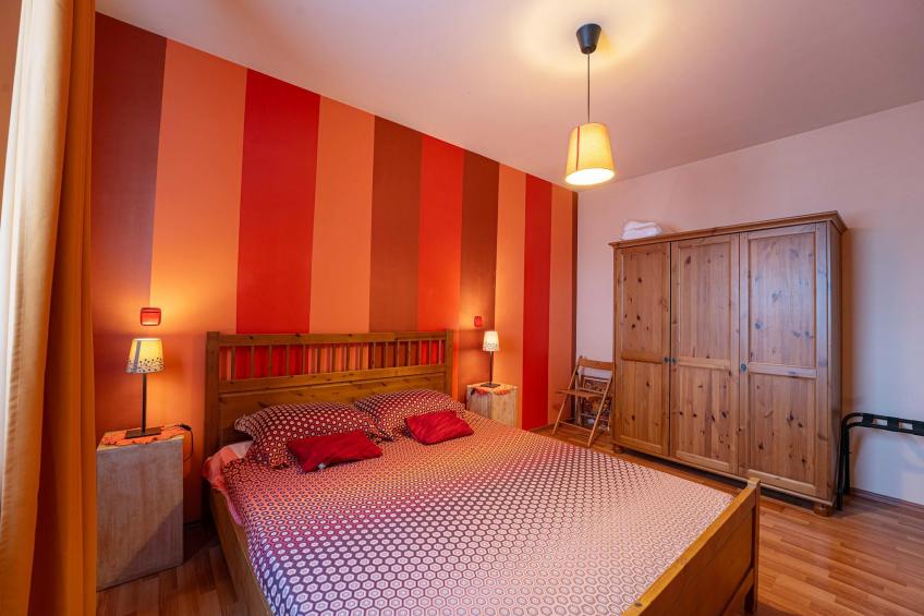 Oliveto - Apt. Sole with Sea View - foto 15