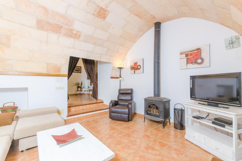 Es Figueral - foto 20