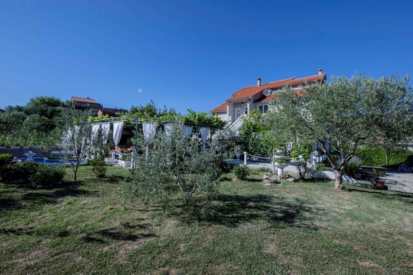 Holiday apartment mit Meerblick - BF-YVB4H - foto 10