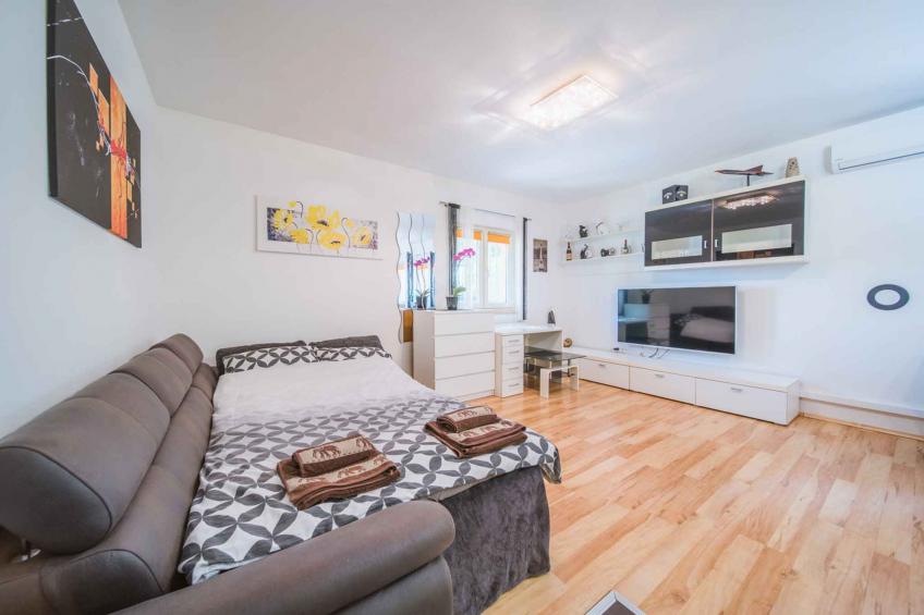 Holiday home mit Pool - BF-B7FR3 - foto 11