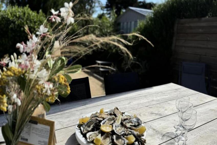 Villa Corée - Domaine Le Sherwood - foto 14