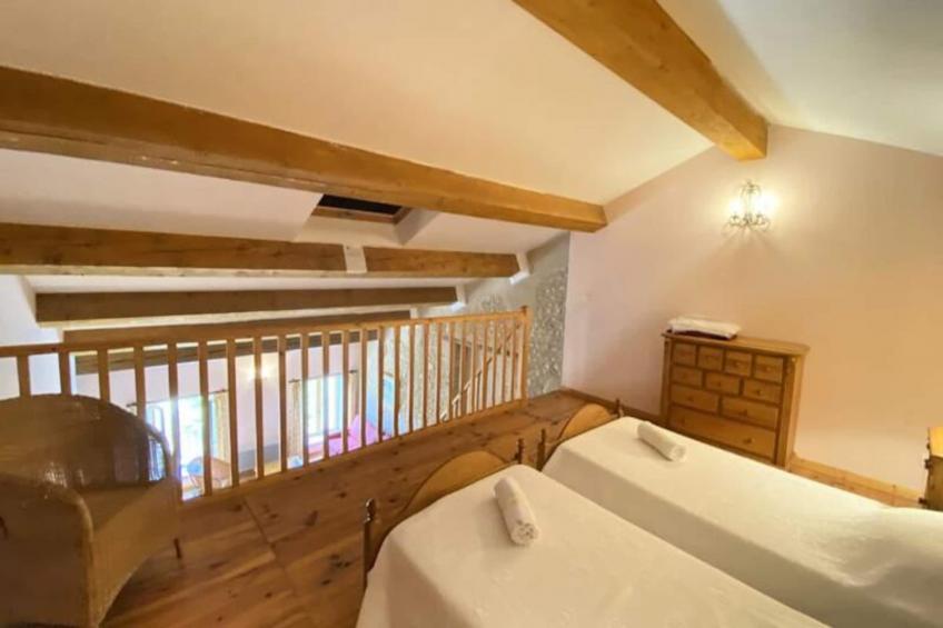 Magnifique Appartement Au Cœur Des Champs De Lavande - 6 - 7 Personnes - foto 26