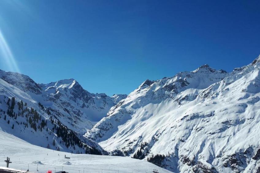 Le Grand Panorama I - foto 22