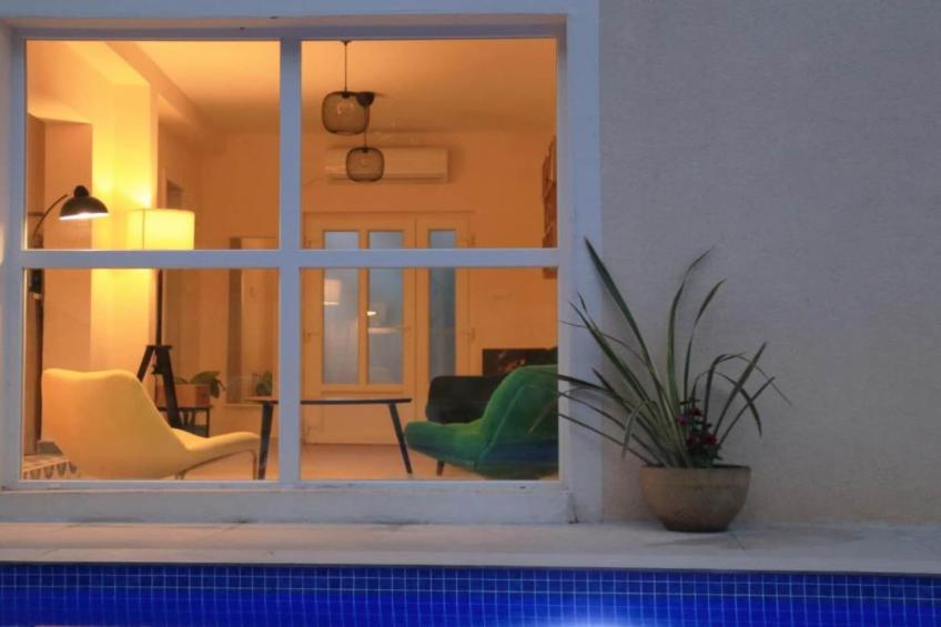 House Leta Cozy Hideaway with Pool - Four Bedroom Holiday Home with Pool - foto 17