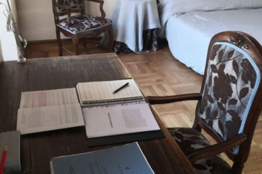 Wohnung 'Historisches Turin''. - foto 16