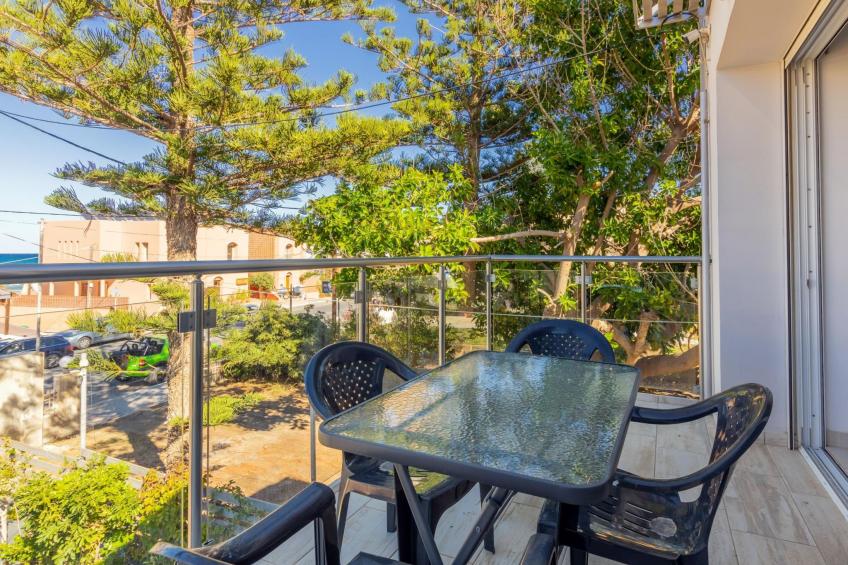 Penthouse am Strand von Chania Ägäis Kreta - foto 5