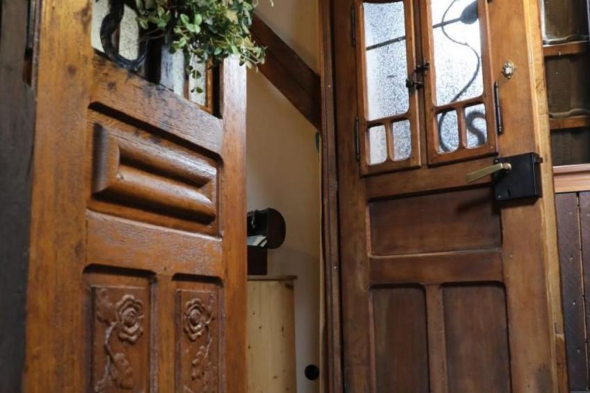 Studio-Appartement mit eigenem Parkplatz - foto 8