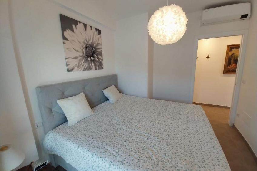 Helle und neue Ferienwohnung direkt am Strand - foto 10