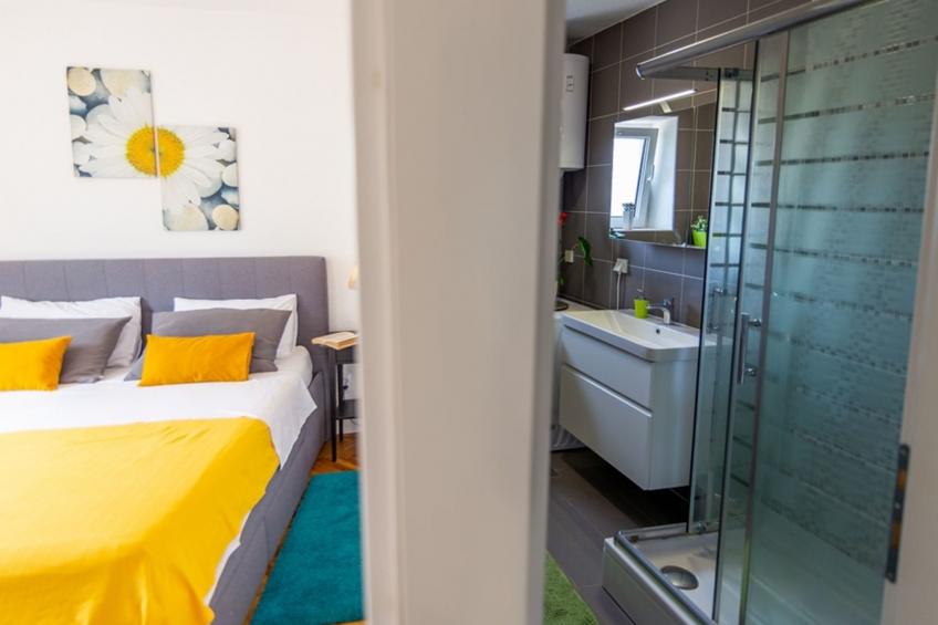 Villa Mia Flora mit Pool - foto 27