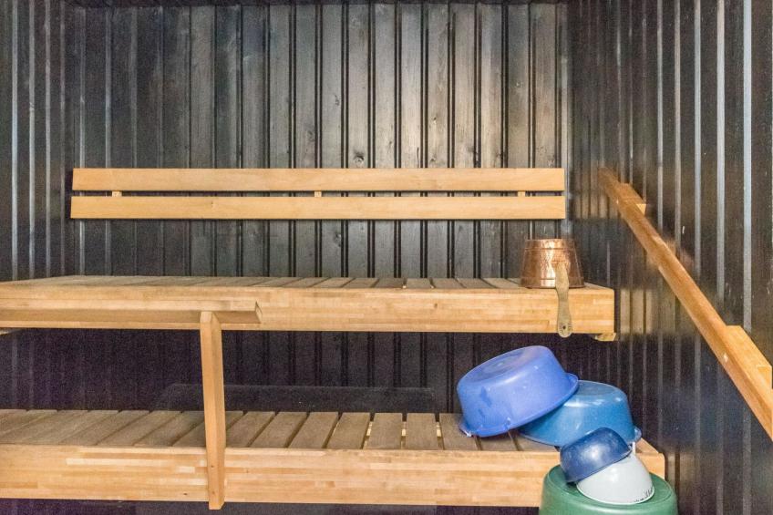 Länsipirtti - foto 13