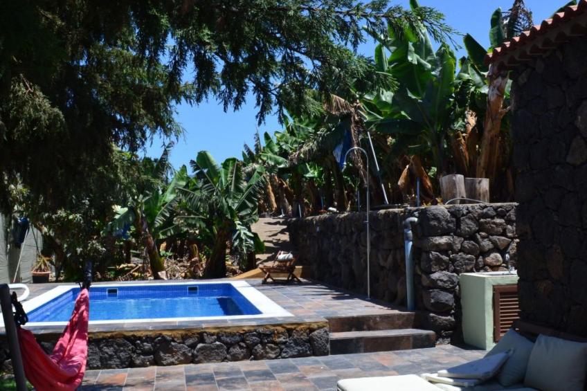 "Ecofinca" mit privatem Pool - foto 25