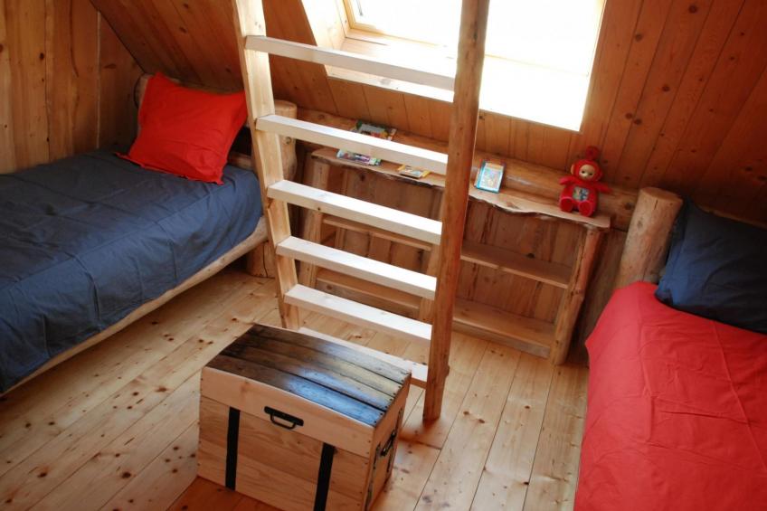 "Au Crêt du Bois" (Auf dem Wald) - foto 7