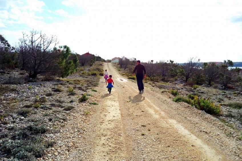 "Jolini Dvori" mit Whirlpool - foto 43