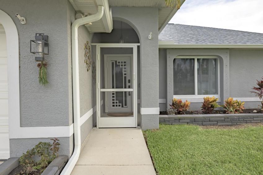 Villa Seabreeze - Gemütliches Familienhaus, direkt am Wasser - foto 4