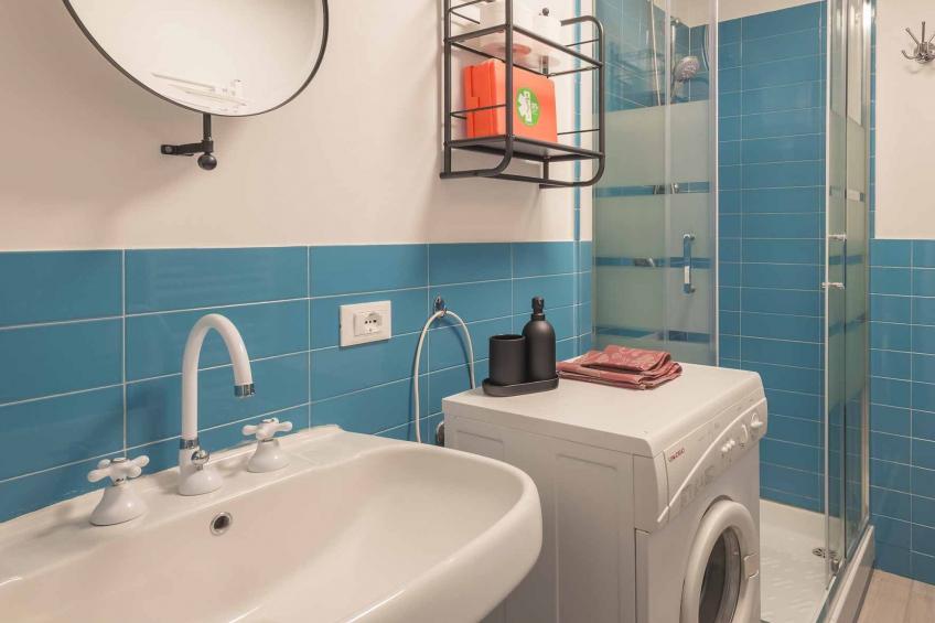 Boutique-Wohnung Altstadt TV WI-FI - foto 12