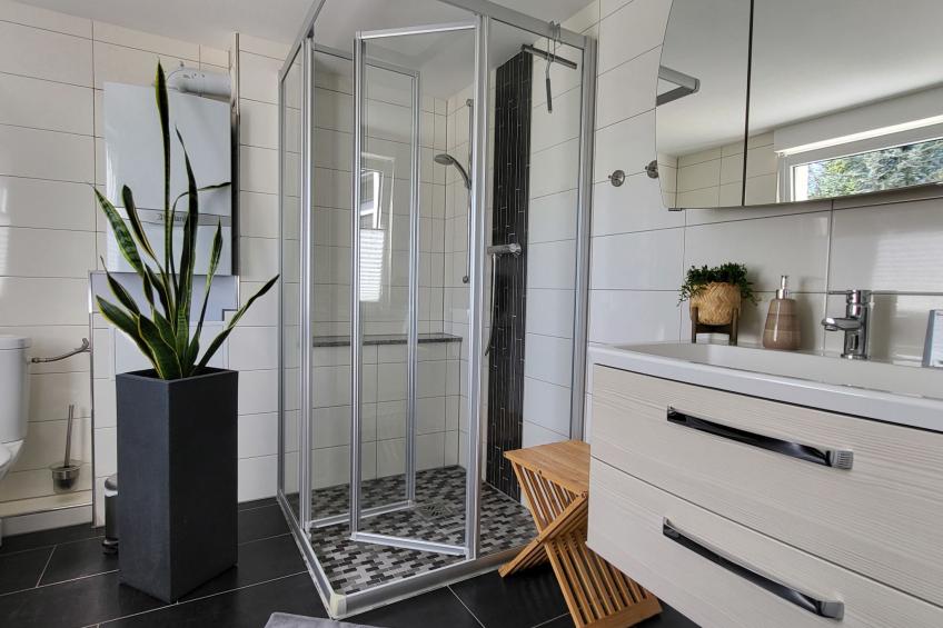 Ferienwohnung Bernburg - foto 24