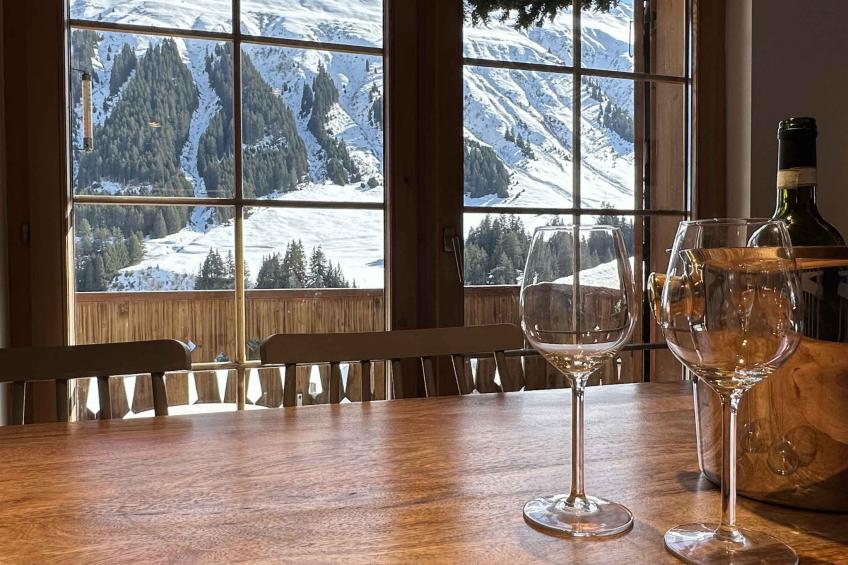 Blue Alpine Lodge - foto 13