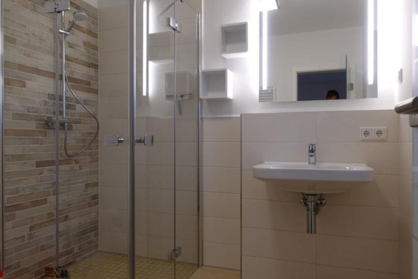 Poolhaus Birdieweg11 b - Villa Wassergeist - foto 12