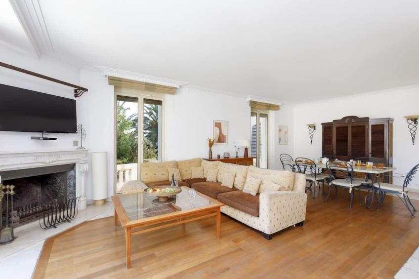 Magnifique villa avec vue sur mer et belle piscine - foto 2