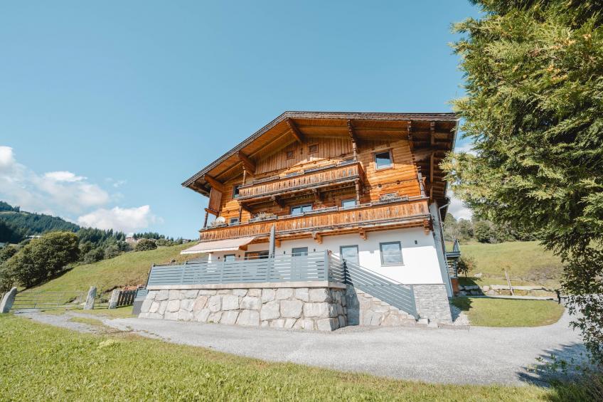 Vakantiewoning Motzerngut, Mittersill - foto 9