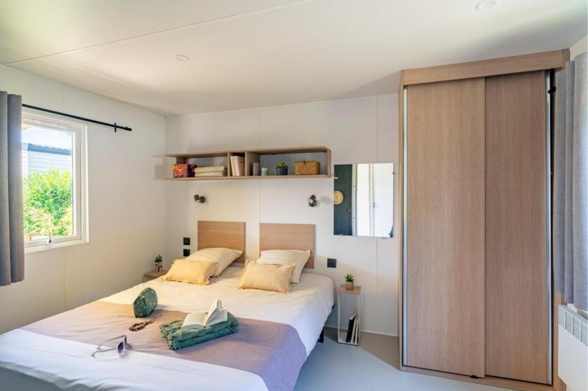 Cottage 4p 2Bdrms AirCon - foto 4