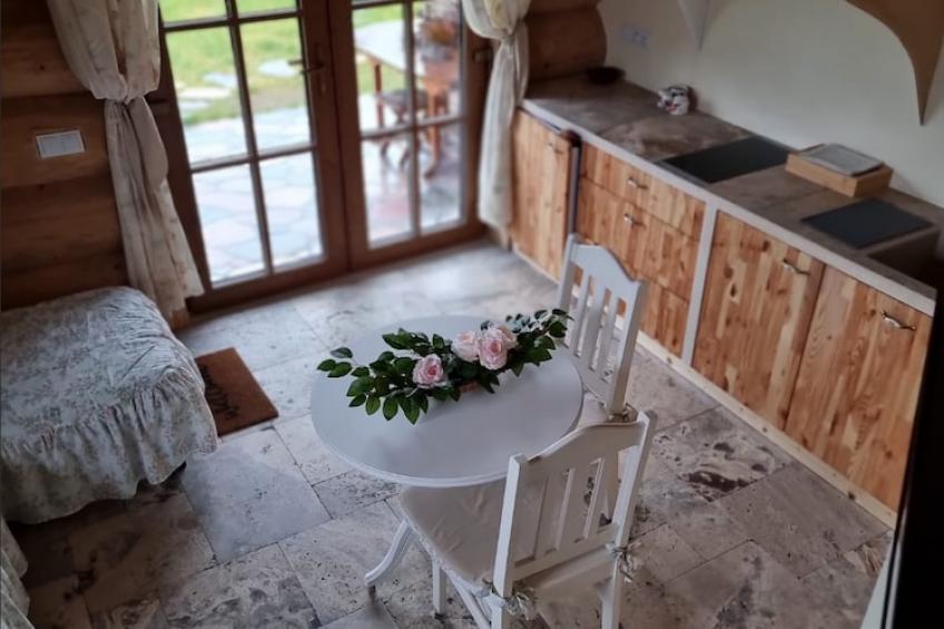 Apartament KWIATOWY Ustronie Morskie - foto 7