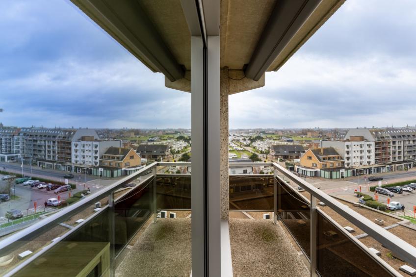 Astrid with parking & seaview - foto 21