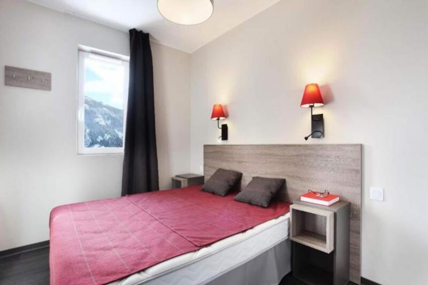 Résidence Odalys Le Village de Praroustan - foto 12