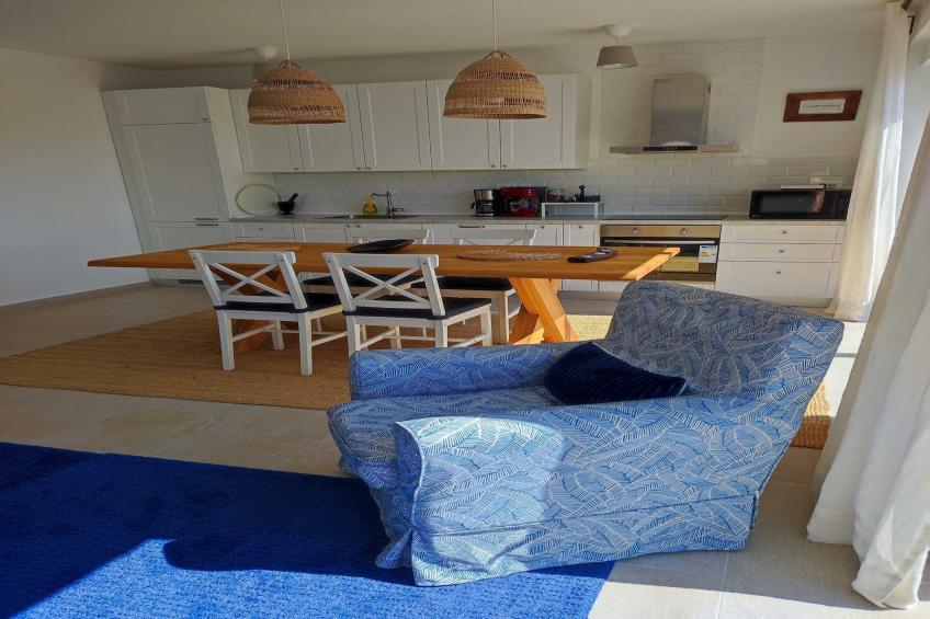 SALT Apartment - One Bedroom Apartment with Terrace and Sea View - foto 10