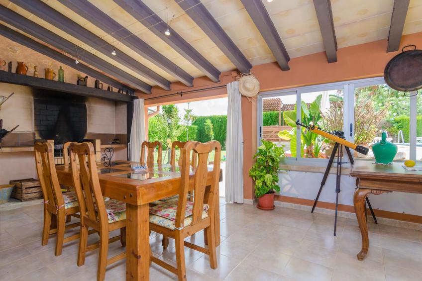 Es Rafal Nostro 8 - foto 12