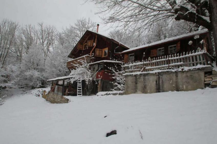 Heidi Chalet - foto 31