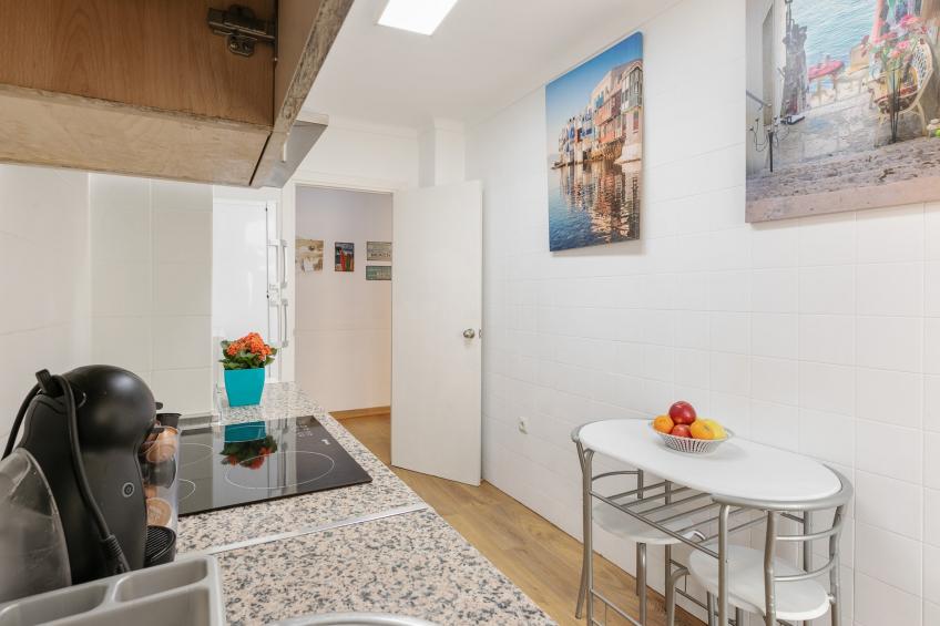 Cozy apartment - foto 24