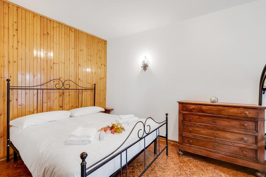 Appartamento Vecchio Gad - foto 12