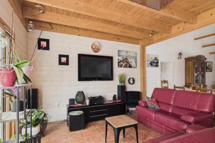 Maison à Saint-Révérend - foto 8