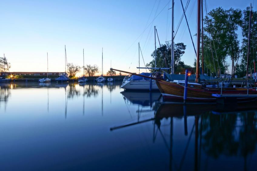 Apartment am Stettiner Haff - foto 18