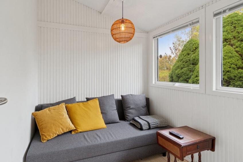 "Gun" - 300m to the fjord - foto 12