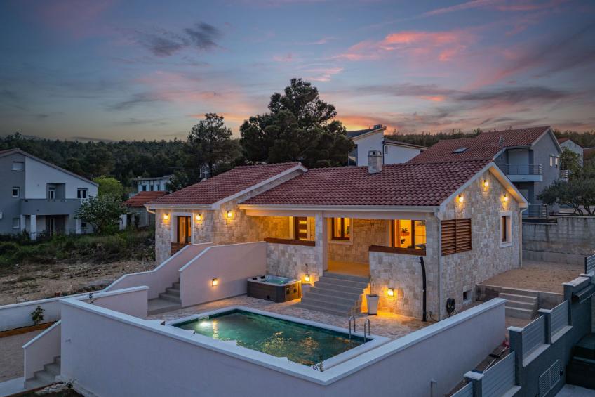 Villa Alora - foto 12