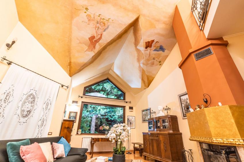 Ferienvilla 'Mamma Maria' - foto 11