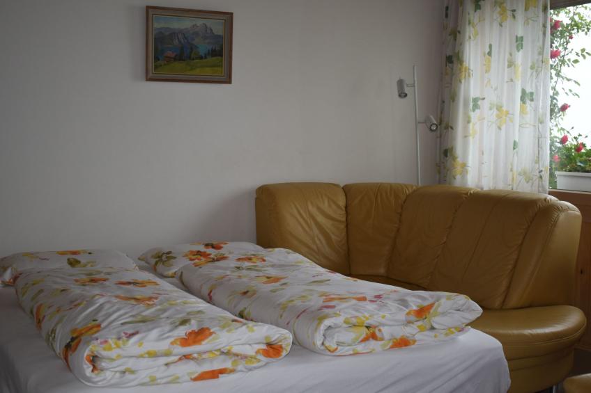 Mountain Nature Stay - foto 10