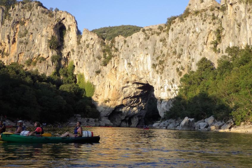 Ein gemütliches Nest im Herzen der Ardèche Méridionnale - foto 33