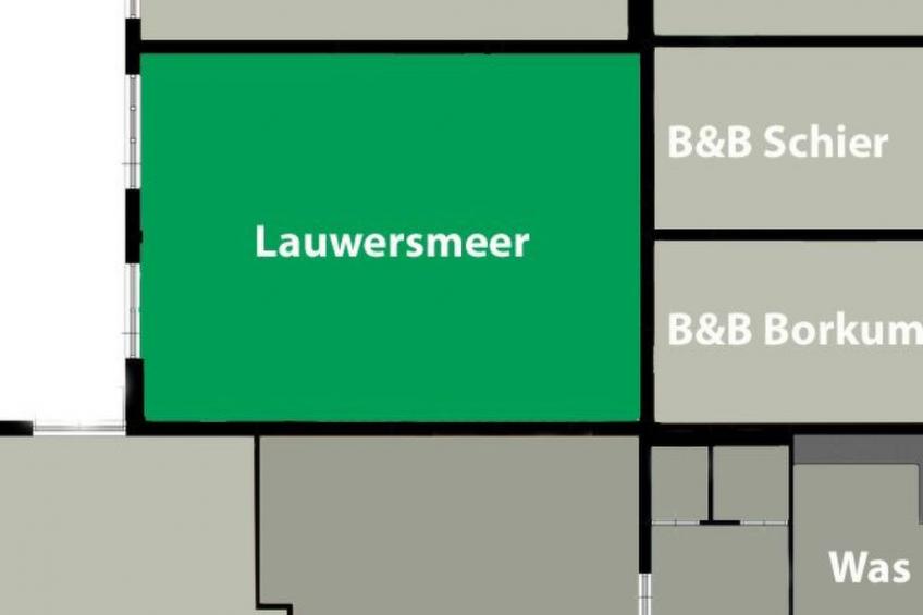 Familienhaus in der Nähe des Wattenmeeres - foto 12