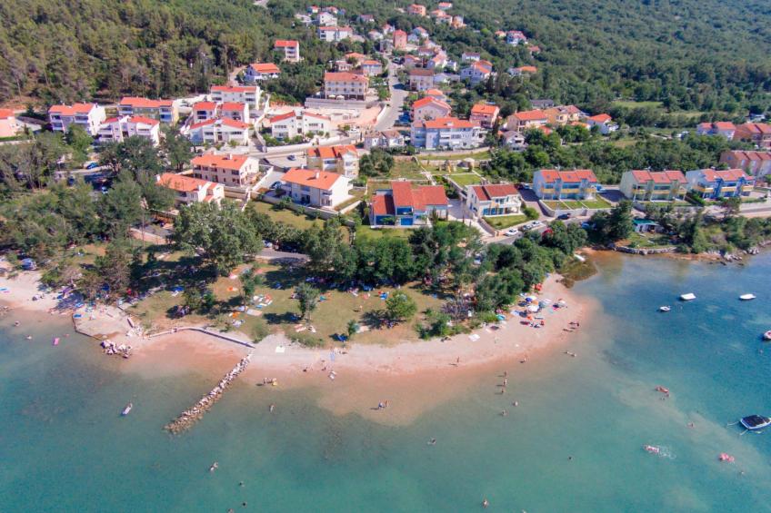 Wohnung Vodopija - foto 22