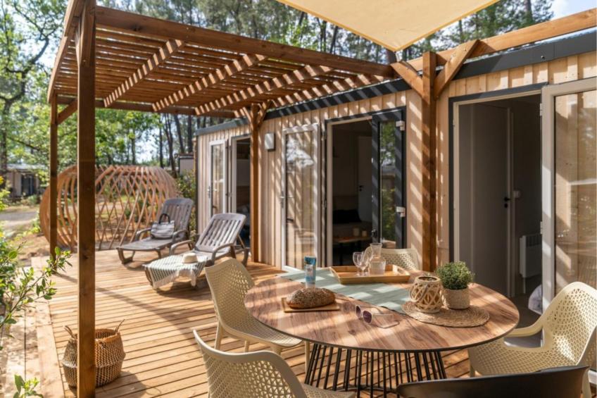 Cottage 4p 2Bdrms AirConPremium - foto 3